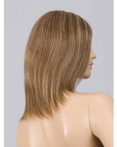 Trinity Plus Wig by Ellen Wille | Petite/Average, Remy Human Hair, Lace Front, Mono Top, Hand Tied