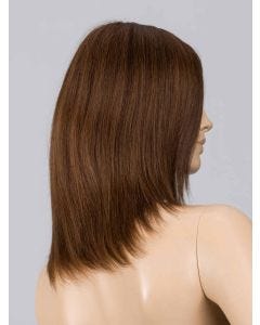 Trinity Plus Wig by Ellen Wille | Petite/Average, Remy Human Hair, Lace Front, Mono Top, Hand Tied