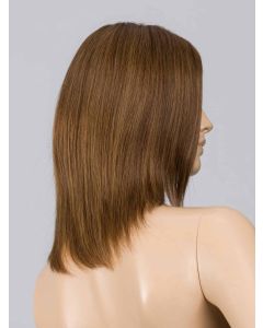 Trinity Plus Wig by Ellen Wille | Petite/Average, Remy Human Hair, Lace Front, Mono Top, Hand Tied
