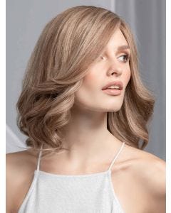 Trinity Plus Wig by Ellen Wille | Petite/Average, Remy Human Hair, Lace Front, Mono Top, Hand Tied