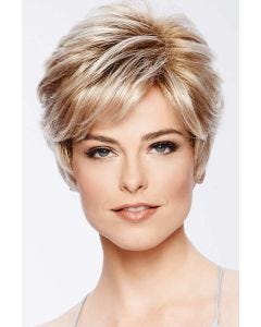 Petite/Average True Demure Wig by Eva Gabor