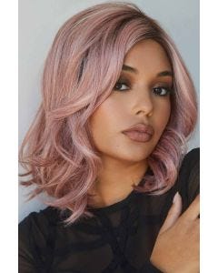 Vero Wig by Rene of Paris | Lace Front, Monofilament Part, Heat Friendly