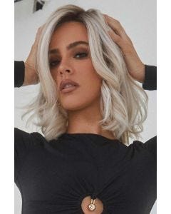 Vero Wig by Rene of Paris | Lace Front, Monofilament Part, Heat Friendly