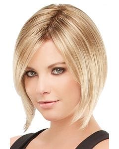 Victoria Wig by Jon Renau | Monofilament, Lace Front, Hand Tied