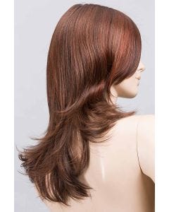 Voice Wig by Ellen Wille | Petite Average, Lace Front, Mono Top, Heat Friendly