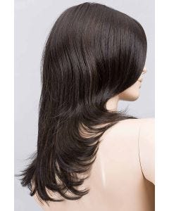 Voice Wig by Ellen Wille | Petite Average, Lace Front, Mono Top, Heat Friendly