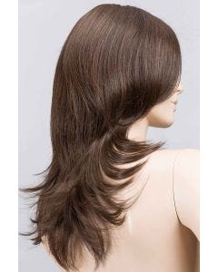 Large Voice Wig by Ellen Wille | Lace Front, Mono Top, Heat Friendly