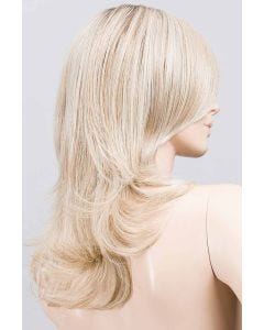 Large Voice Wig by Ellen Wille | Lace Front, Mono Top, Heat Friendly