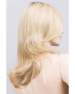 Large Voice Wig by Ellen Wille | Lace Front, Mono Top, Heat Friendly