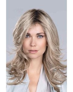 Large Voice Wig by Ellen Wille | Lace Front, Mono Top, Heat Friendly