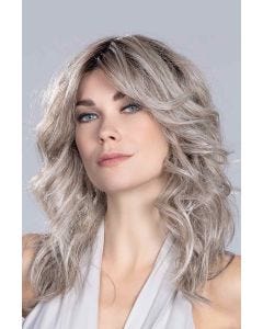 Voice Wig by Ellen Wille | Petite Average, Lace Front, Mono Top, Heat Friendly