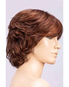 Wide Wig by Ellen Wille | Petite/Average, Mono Crown