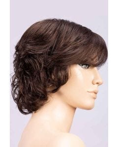 Wide Wig by Ellen Wille | Petite/Average, Mono Crown
