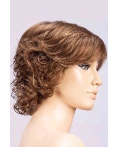 Wide Wig by Ellen Wille | Petite/Average, Mono Crown