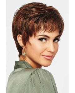 Petite Winner Wig by Raquel Welch