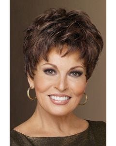 Petite Winner Wig by Raquel Welch