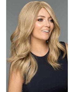 Petite Alexandra H-Mono Super Remy Human Hair by Wig Pro | Monofilament 