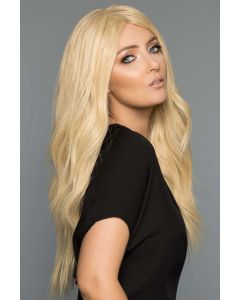 Petite Diva Wig by Wig Pro | Remy Human Hair, Hand Tied, Medical Lace Front 
