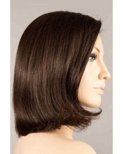 Yara Mono Wig by Ellen Wille | Petite/Average, Remy Human Hair, Lace Front, Mono Top