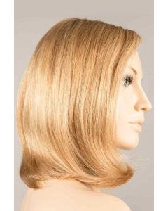 Yara Mono Wig by Ellen Wille | Petite/Average, Remy Human Hair,  Lace Front, Mono Top