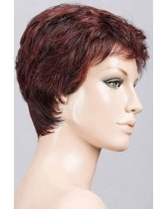Yoko Wig by Ellen Wille | Petite/Average, Heat Resistant, Lace Front, Mono Crown