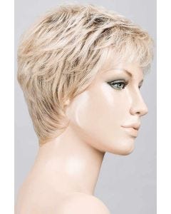 Yoko Wig by Ellen Wille | Petite/Average, Heat Resistant, Lace Front, Mono Crown