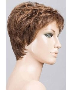 Yoko Wig by Ellen Wille | Petite/Average, Heat Resistant, Lace Front, Mono Crown