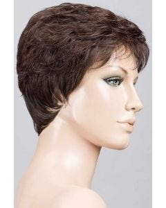Yoko Wig by Ellen Wille | Petite/Average, Heat Resistant, Lace Front, Mono Crown