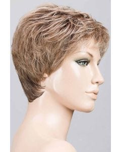 Yoko Wig by Ellen Wille | Petite/Average, Heat Resistant, Lace Front, Mono Crown