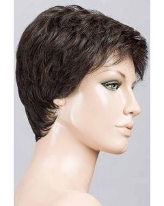 Yoko Wig by Ellen Wille | Petite/Average, Heat Resistant, Lace Front, Mono Crown