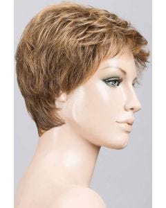 Yoko Wig by Ellen Wille | Petite/Average, Heat Resistant, Lace Front, Mono Crown