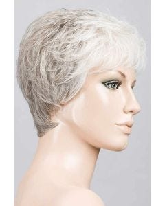 Yoko Wig by Ellen Wille | Petite/Average, Heat Resistant, Lace Front, Mono Crown