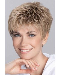 Yoko Wig by Ellen Wille | Petite/Average, Heat Resistant, Lace Front, Mono Crown