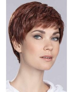 Yoko Wig by Ellen Wille | Petite/Average, Heat Resistant, Lace Front, Mono Crown