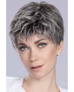 Yoko Wig by Ellen Wille | Petite/Average, Heat Resistant, Lace Front, Mono Crown