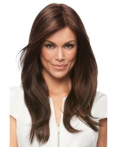 Petite Zara Wig by Jon Renau | Lace Front, Monofilament