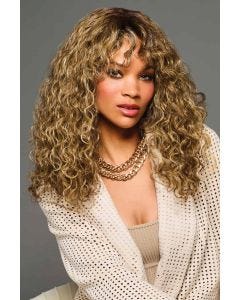 Zariya Wig by Kim Kimble | Lace Front, Heat Friendly