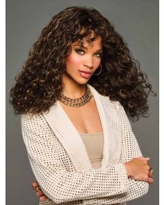 Zariya Wig by Kim Kimble | Lace Front, Heat Friendly