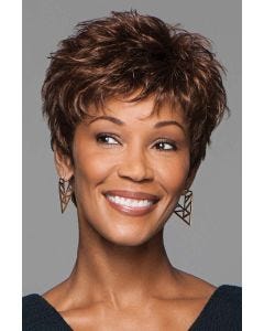 Zest Wig by Eva Gabor