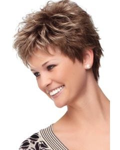 Zest Wig by Eva Gabor