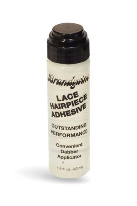 Brandywine Lace Hairpiece Adhesive