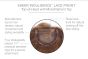 Top Billing 12 Inch Hair Topper by Raquel Welch | Lace Front, Monofilament, Heat Friendly