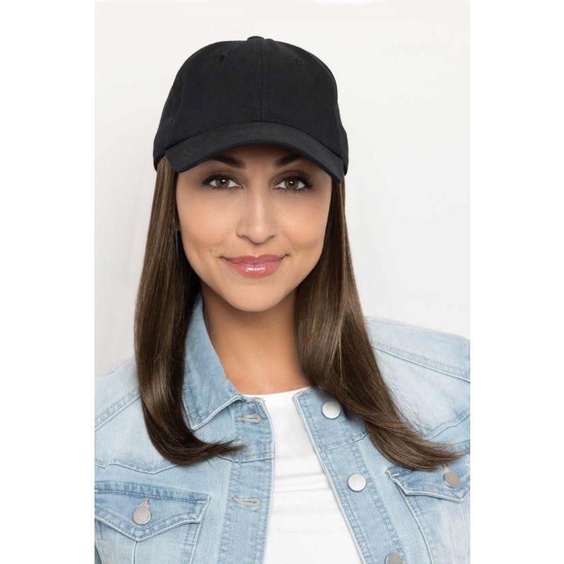 帽子 P.L.N long hair cap 8271_long-hat-