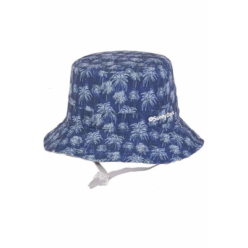 WIND AND SEA Palm Tree BUCKET HAT ハット　帽子 Amazon.com: Cute Tropical Palm Tree Bucket Hats Summer