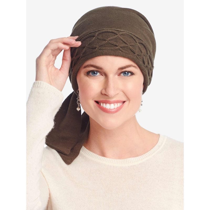 short-tail-headwrap-brown-  display picture 3