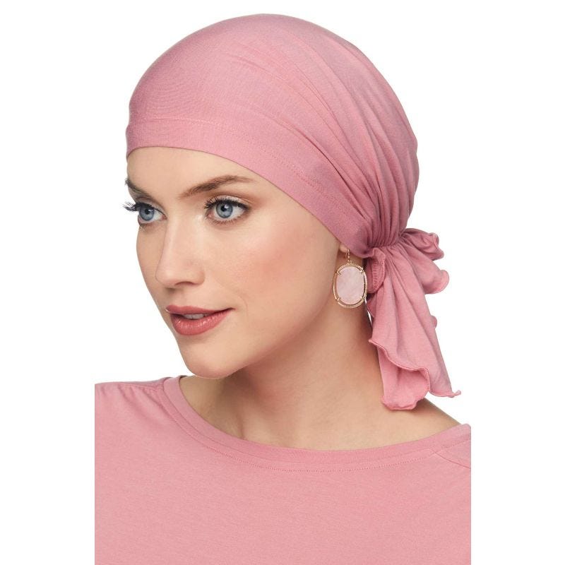 free scarves for breast cancer patients