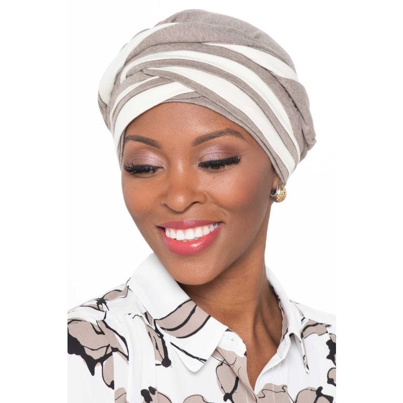 Head Wraps Turbans For Cancer Patients Chemo Caps Head Scarf For