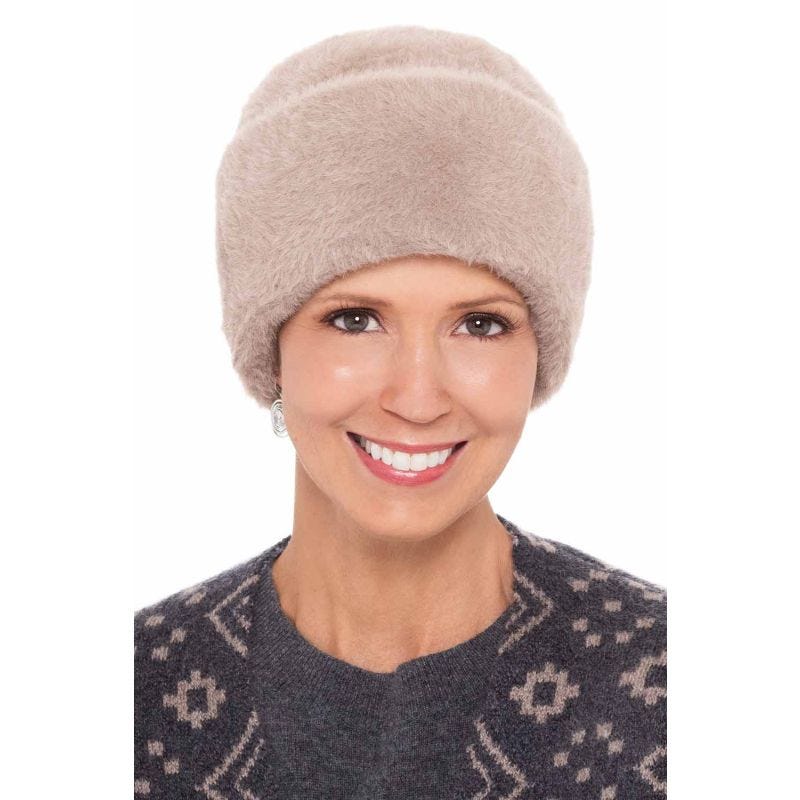 winter-fluffy-knit-cuff-beanie