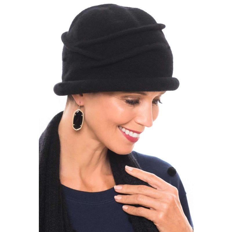 wool cap hats for women for winter