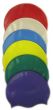 Solid Silicone Swim Caps